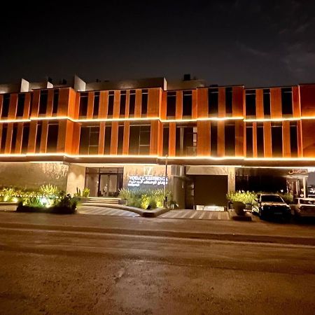 Voyage Residence Rijád Exteriér fotografie