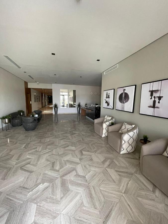 Voyage Residence Rijád Exteriér fotografie