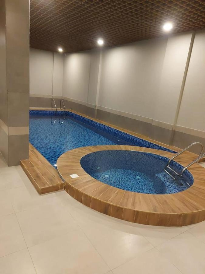 Voyage Residence Rijád Exteriér fotografie