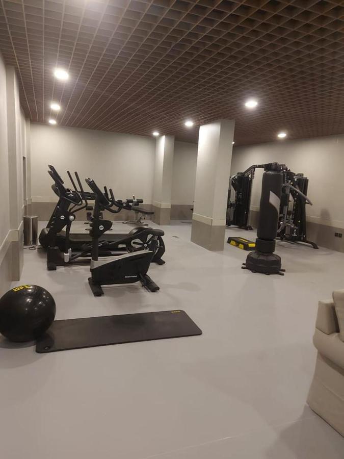 Voyage Residence Rijád Exteriér fotografie