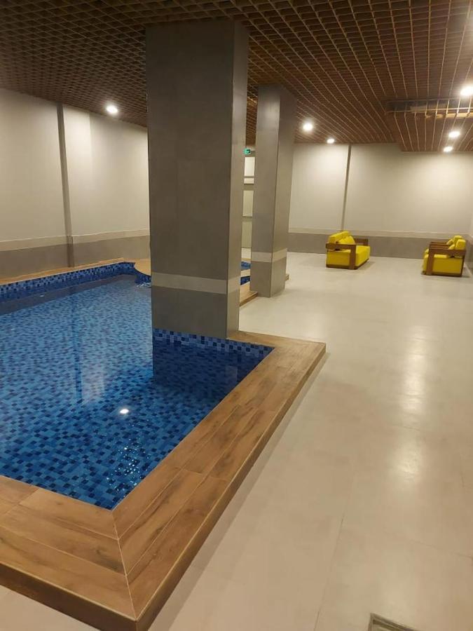 Voyage Residence Rijád Exteriér fotografie